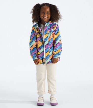 The North Face Antora Rain Jacket - Toddlers' 4