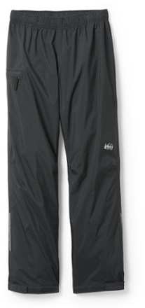 REI Co-op Rain Pants Review