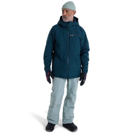 Burton Pillowline GORE-TEX 2L Insulated Jacket - Men's 3