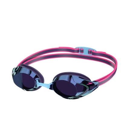 Speedo Vanquisher 3.0 Mirrored Goggles 0
