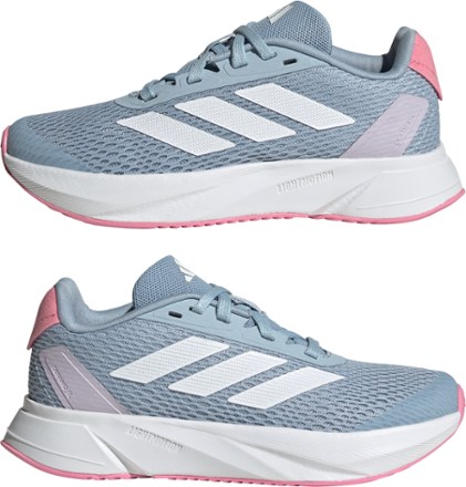 adidas Duramo SL K Road-Running Shoes - Kids' 5