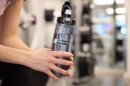Nalgene FreshFlow Water Bottle - 24 fl. oz. 3