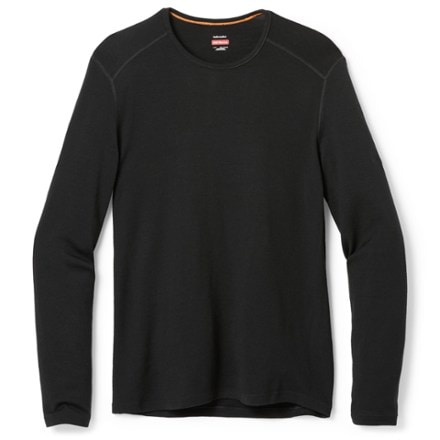 Icebreaker Merino 260 Tech Long-Sleeve Crewe Thermal Top - Men's 0
