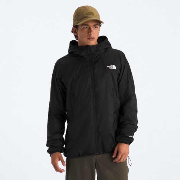 On Body Image of color Tnf Black