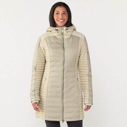 KUHL Spyfire Down Parka - Women's 1