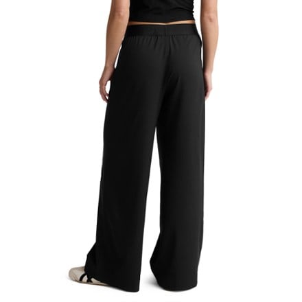 Beyond Yoga Elasticated Trouser Pants - Women's 1