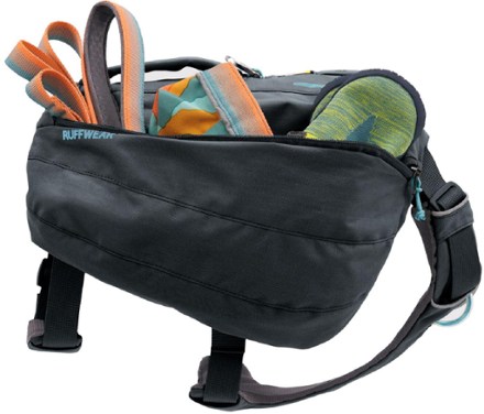 Ruffwear Front Range Dog Day Pack 4