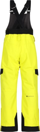 Obermeyer Connor Bib Snow Pants - Boys' 3