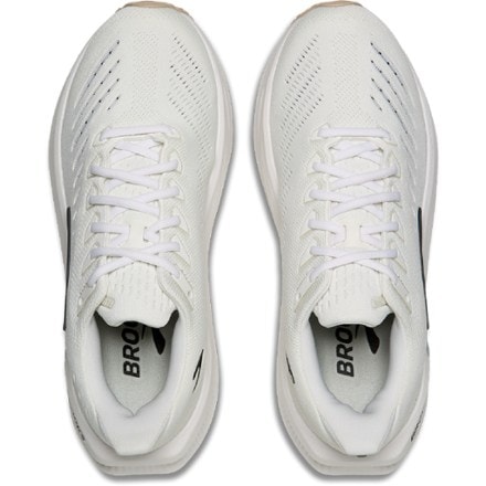 Brooks Glycerin Max 2 Road-Running Shoes - Women's 4