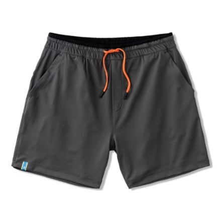 Chubbies Movementum Shorts - Men's 0