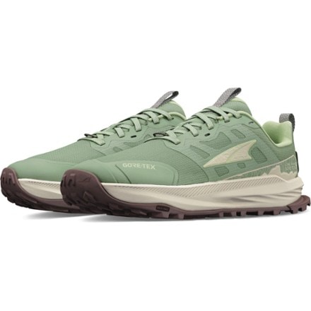 Altra Lone Peak 9 GTX Trail-Running Shoes - Women's 2