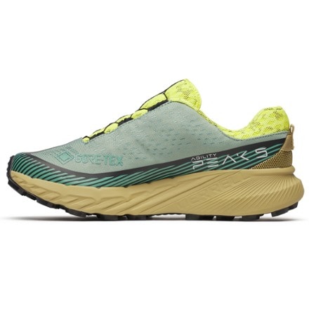 Merrell Agility Peak 5 BOA GTX Trail-Running Shoes - Men's 1