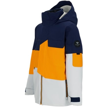 Obermeyer Axel Insulated Jacket - Boys' 5