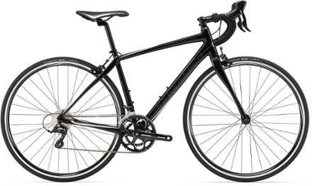 2015 cannondale synapse aluminum