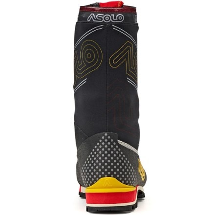 Asolo Eiger XT Evo GVK Mountaineering Boots 3