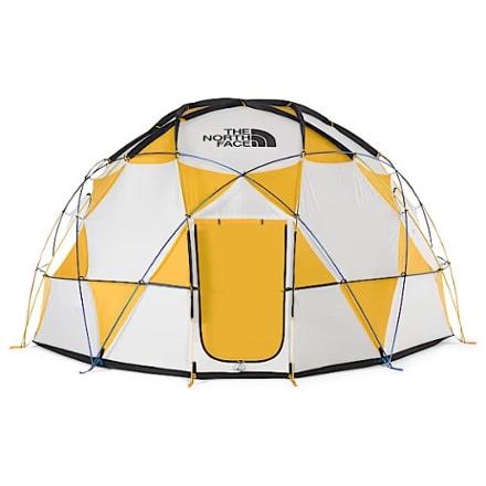 The North Face 2-Meter Dome Tent 1