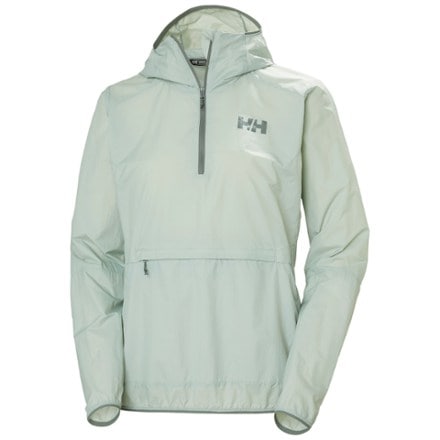 Helly Hansen Roam Wind Anorak - Women's 0