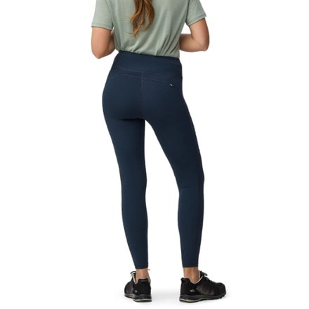 Fjallraven High Coast Tights - Women's 1