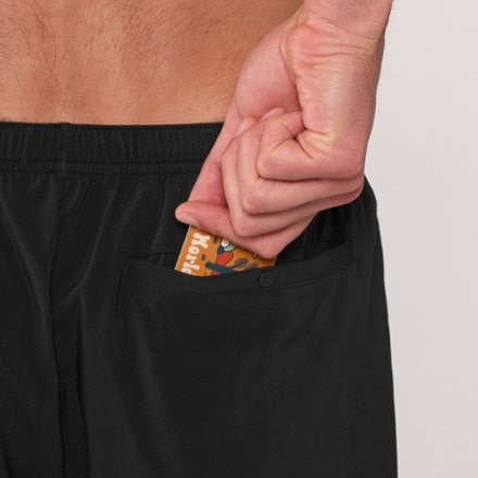 Patagonia Trailfarer Shorts 6" - Men's 4