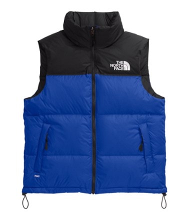 The North Face 1996 Retro Nuptse Vest - Men's 0