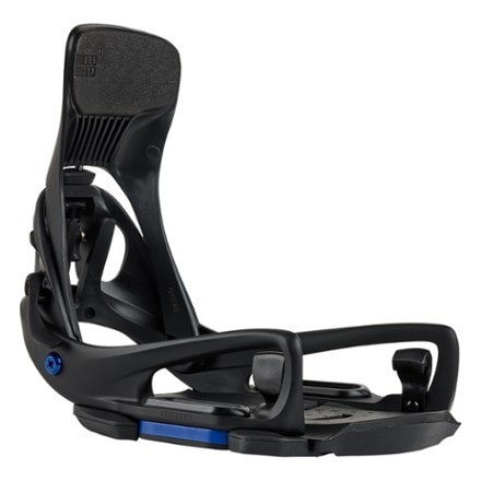 Burton Cartel X EST Snowboard Bindings - 2025/2026 0