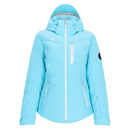 Obermeyer Cosima Down Jacket - Women's 0