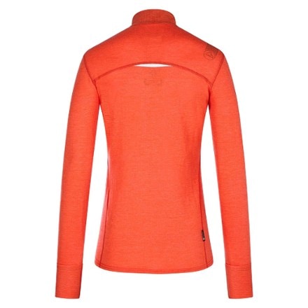 La Sportiva Swift Long-Sleeve Shirt - Women's 3