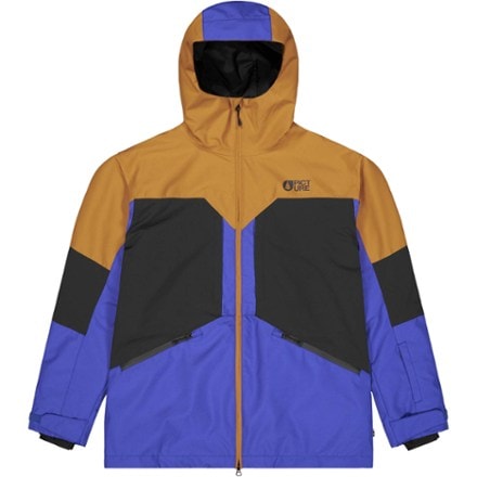 Rei mens snowboard jackets on sale