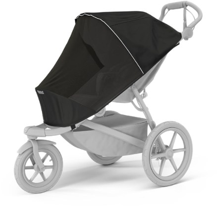 Thule UG3 Single Mesh Cover Stroller not included