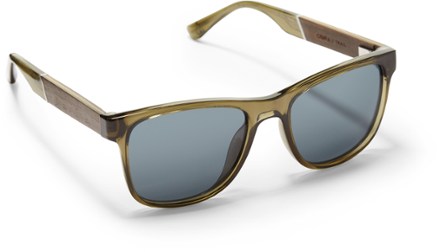 CAMP Eyewear Trail Polarized Sunglasses - Glacier Edition