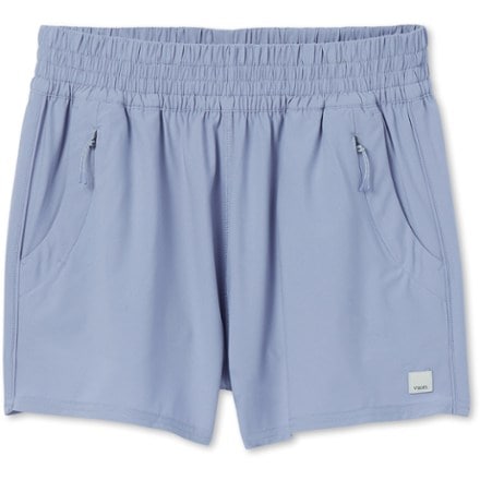 Vuori Dash Shorts 2.0 - Women's 0