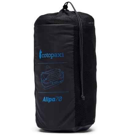 Cotopaxi Allpa Duo 70 L Duffel Bag 5