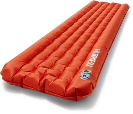 Big Agnes Rapide SL Insulated Sleeping Pad 1