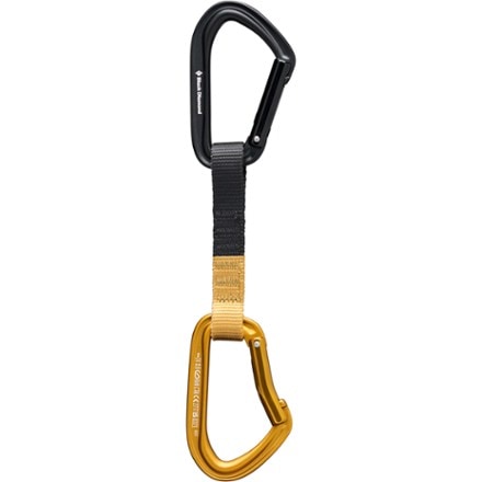 Black Diamond HotForge Quickpack - Package of 6 1