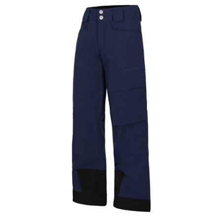 Obermeyer Parker Snow Pants - Boys' 4