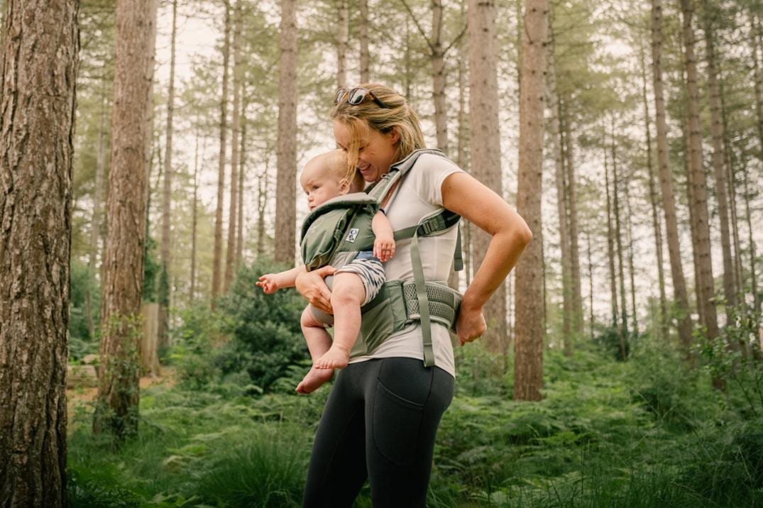 Location Image for Poco Soft Child Carrier