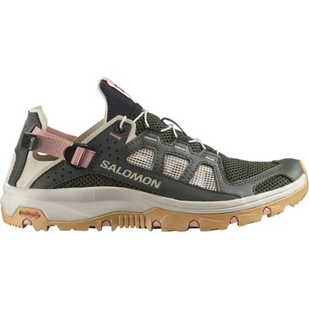 Salomon Tech Amphib 5 Water Shoes - Women's 0