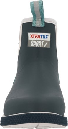 XTRATUF Sport 6" Ankle Deck Boots - Women's 3