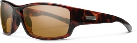 Suncloud Hull Polarized Sunglasses 0