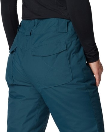 Columbia Bugaboo Omni-Heat Snow Pants - Women's 4