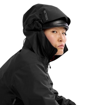 Arc'teryx Beta SL Jacket - Women's 7