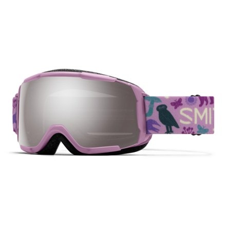 Smith Grom ChromaPop Snow Goggles - Kids' 0