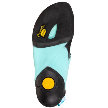 La Sportiva Skwama Vegan Climbing Shoes - Women's 5