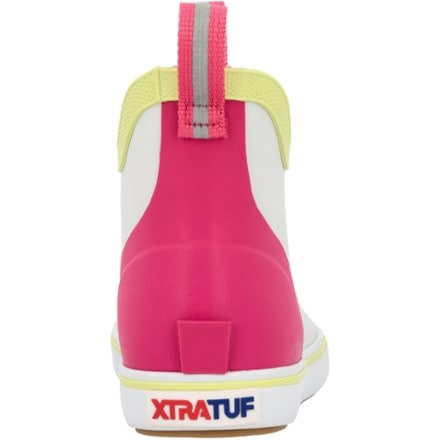 XTRATUF Ankle Deck Boots - Toddlers'/Kids' 4