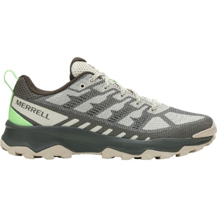 Merrell Speed Eco Hiking Shoes - Men's 0