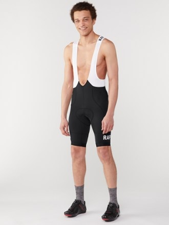 Rapha Pro Team Training Cycling Bib Shorts - Men's 1