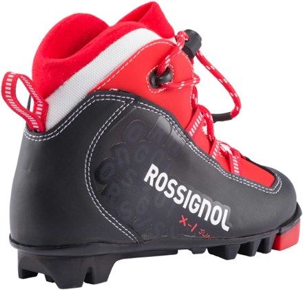 Rossignol X1 JR Cross-Country Ski Boots - Kids' 2