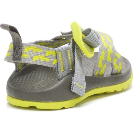 Chaco ZX/1 Ecotread Sandals - Kids' 3