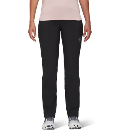 Mammut Runbold Pants - Women's 1