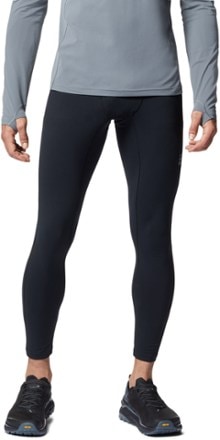 Mountain Hardwear Mountain Stretch Base Layer Tights - Men's 7